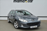 Peugeot 407 2.2 HDI 125kW PANORAMA ČR