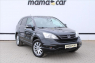 Honda CR-V 2.2i-DTEC EXECUTIVE 4x4 ČR