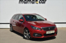 Peugeot 308 1.5 HDI 96kW ALLURE 1.MAJ. ČR