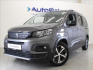 Peugeot Rifter 1,5 HDi 96kW GT-line 7-míst ČR