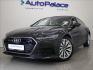 Audi A7 3,0 50TDi PANO.Vzduch .B&O-3D!