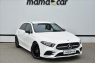 Mercedes-Benz Třídy A 200 120kW AMG SERVIS.KNIHA ČR
