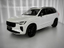 Volvo XC90 T8 AWD BLACK EDITION ULTRA, VZ