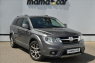 Fiat Freemont 2.0 MJT 125kW AWD 7-MÍST ČR