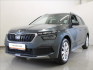 Škoda Kamiq 1,0 TSi 81kW Style 1.maj.ČR