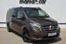 Mercedes-Benz Třídy V 250d 4MATIC L AVANTGARDE ČR