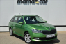 Škoda Fabia 1.0 TSI 81kW TAŽNÉ ČR