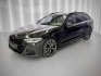 BMW Řada 5 530d 210 KW xDrive M-PAKET, M-