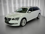Škoda Superb 2.0 TDI 4X4 DSG STYLE, ACC, PA