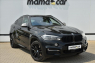 BMW X6 xDRIVE M50d 280kW SERVIS.KN.
