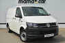 Volkswagen Transporter 2.0 TDI 75kW Klima DPH CŘ
