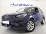 Seat Tarraco 1,5 TSi 110kW Style 7-míst ČR