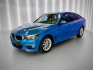 BMW Řada 3 320d GT xDrive M-PAKET
