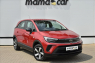 Opel Crossland 1.2 TURBO AUTOMAT 1.MAJ. ČR