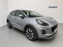 Ford Puma 1.0 EcoBoost mHEV 92kW Titaniu