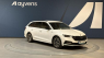 Škoda Octavia 2.0 TDI 110kW DSG Sportline Co