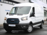 Ford Transit 0,1 68kWh 198kW L3H2 1.maj.ČR