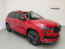 Škoda Karoq 2.0 TDI 110kW Sportline Exclus