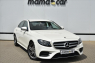 Mercedes-Benz Třídy E 220D 4MATIC AMG NAVI ČR