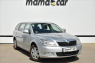 Škoda Octavia 1.6 TDI  77kW KLIMA SERVIS.KN.