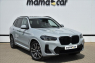 BMW X3 xDrive 20d 140kW M PAKET ČR
