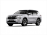 Mitsubishi Outlander 2.4 PHEV_ INSTYLE