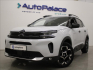 Citroën C5 Aircross 1,5 HDi 96kW AT Max.20tkm ČR