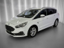 Ford S-MAX 2.0 TDCi 140KW AWD TITANIUM