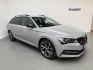 Škoda Superb 2.0 TSI 140kW SportLine Combi