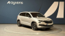 Škoda Karoq 1.5 TSI 110 kW ACT Sportline D