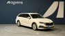 Škoda Octavia 2.0 TSI 140kW DSG Style Combi