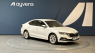 Škoda Octavia 1.5 TSI e-TEC 110kW DSG Style