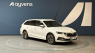 Škoda Octavia 2.0 TDI 110kW DSG Style Combi