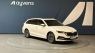 Škoda Octavia 2.0 TDI 110kW DSG Style Combi