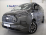 Ford Tourneo Custom 0,0 E-Tourneo 160kW  970km! ČR