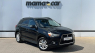 Mitsubishi ASX 1.8Di-D 110kW 4x4 TAŽNÉ ZAŘ.