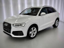 Audi Q3 1.4 TFSI S-TRONIC SPORT, ALCAN