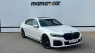 BMW Řada 7 745 LE XDRIVE M PAKET LASER ČR