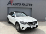 Mercedes-Benz GLC 200 145 KW 4MATIC CZ 1 DPH