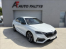 Škoda Octavia 2,0 147 kw RS ČR 1. majitel