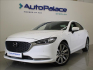 Mazda 6 2,5 G194 Takumi PLUS 1.maj.ČR