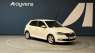 Škoda Fabia 1.0 TSI 70kW Style