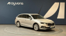 Škoda Octavia 2.0 TDI 110kW DSG Style Combi