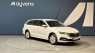 Škoda Octavia 2.0 TDI 110kW DSG Ambition Com
