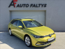 Volkswagen Golf 2,0 TDI 110 KW AUTOMAT STYLE