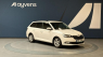 Škoda Fabia 1.0 TSI 70kW Ambition Combi To