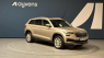 Škoda Kodiaq 2.0 TDI 110 kW Style 4x4 DSG