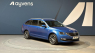 Škoda Octavia 2.0 TDI 110kW DSG L&K Combi