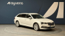 Škoda Superb 2.0 TDI 147kW Style Combi DSG
