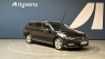 Volkswagen Passat 2.0 TDI 140kW BMT 4MOT DSG Ele